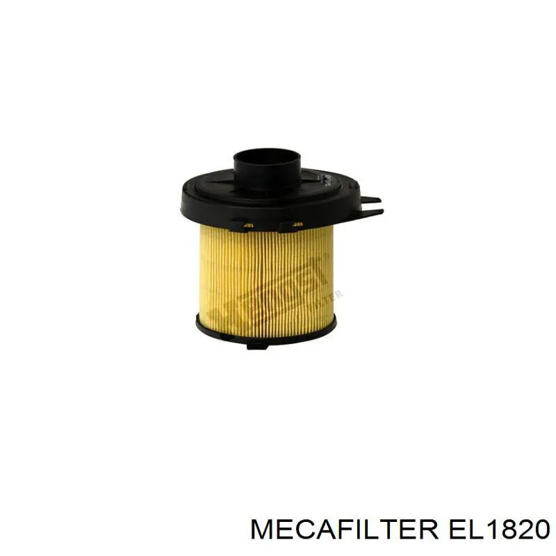 Comprar 144402 Peugeot/Citroen Filtro de aire