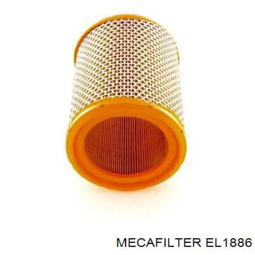 CA3154 Fram Filtro de aire de motor