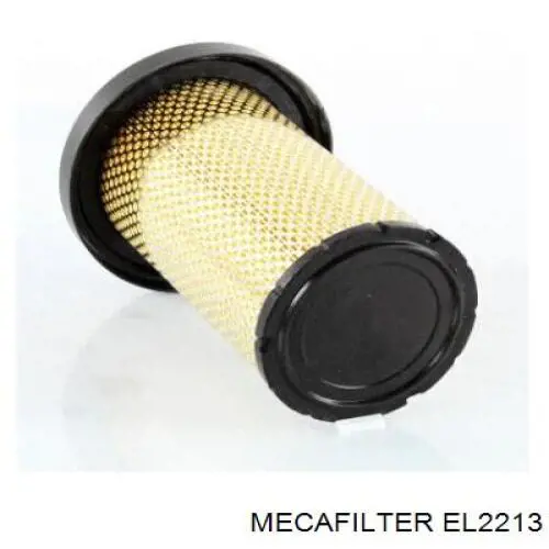 EL2213 Mecafilter filtro de aire