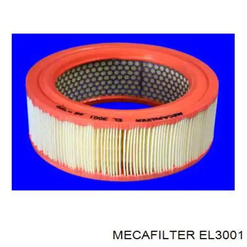 Comprar EL3001 Mecafilter Filtro de aire