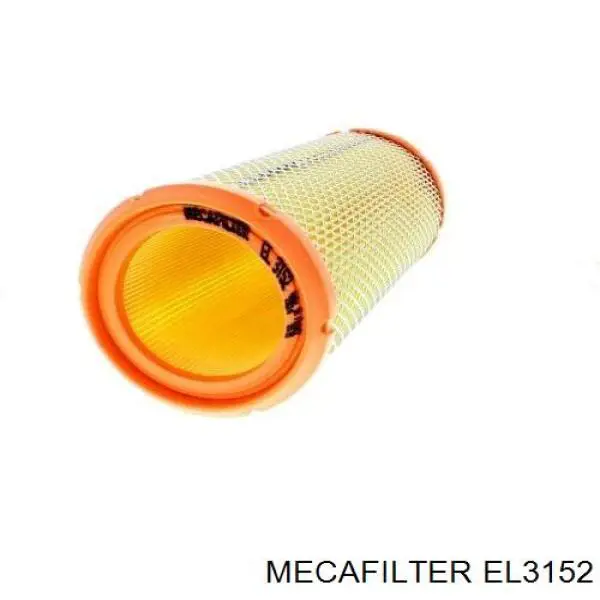 El filtro de aire Mecafilter EL3152 precio, desde 7,99 EUR
