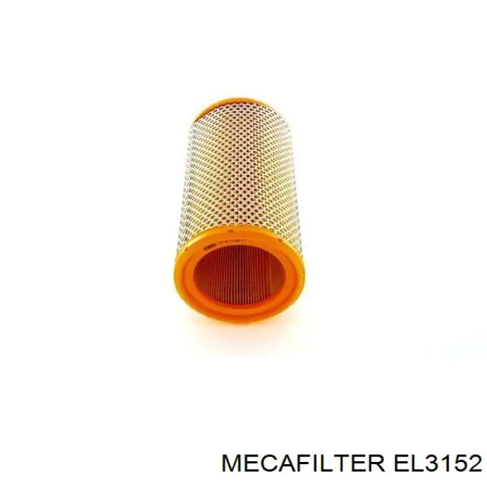 Comprar EL3152 Mecafilter Filtro de aire