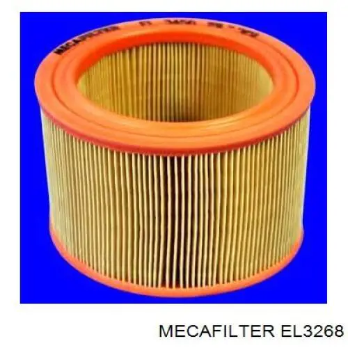 El filtro de aire Peugeot/Citroen E147006 precio, desde 6,40 EUR