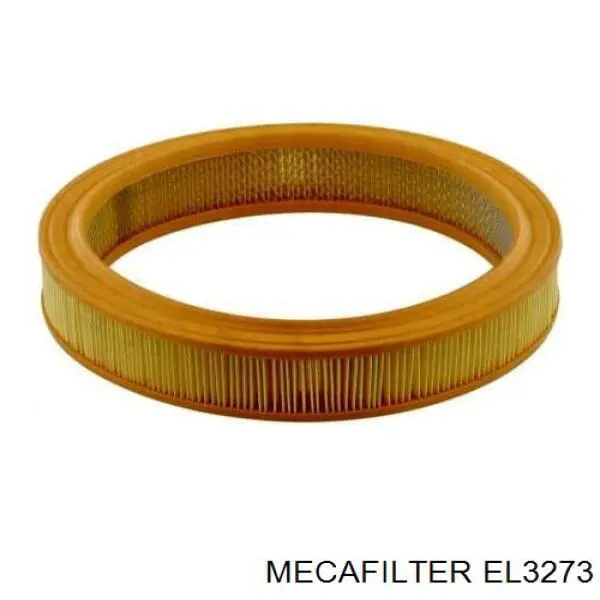 EL3273 Mecafilter filtro de aire