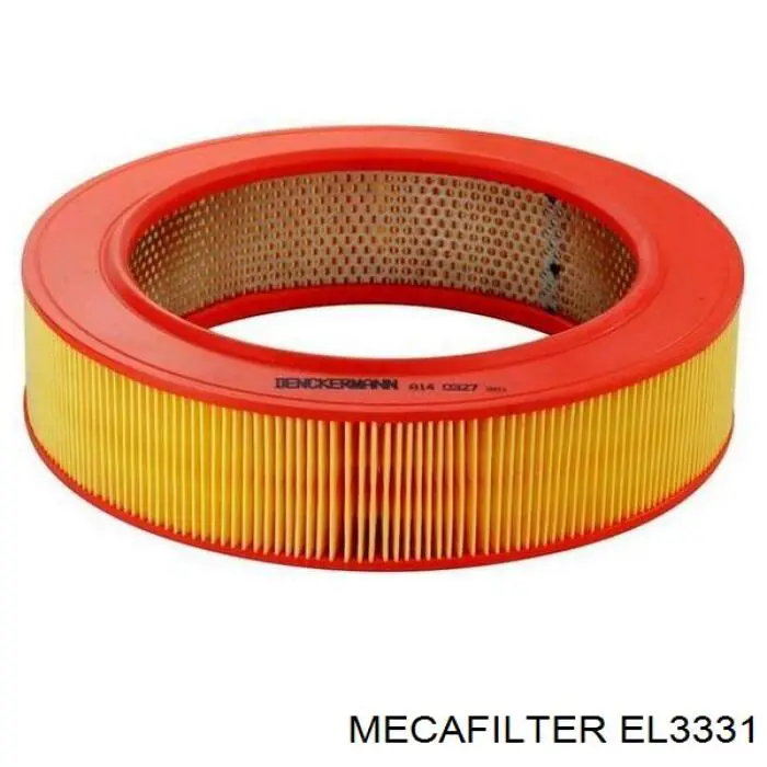 EL3331 Mecafilter filtro de aire