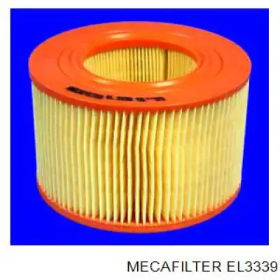 Filtro de aire EL3339 Mecafilter