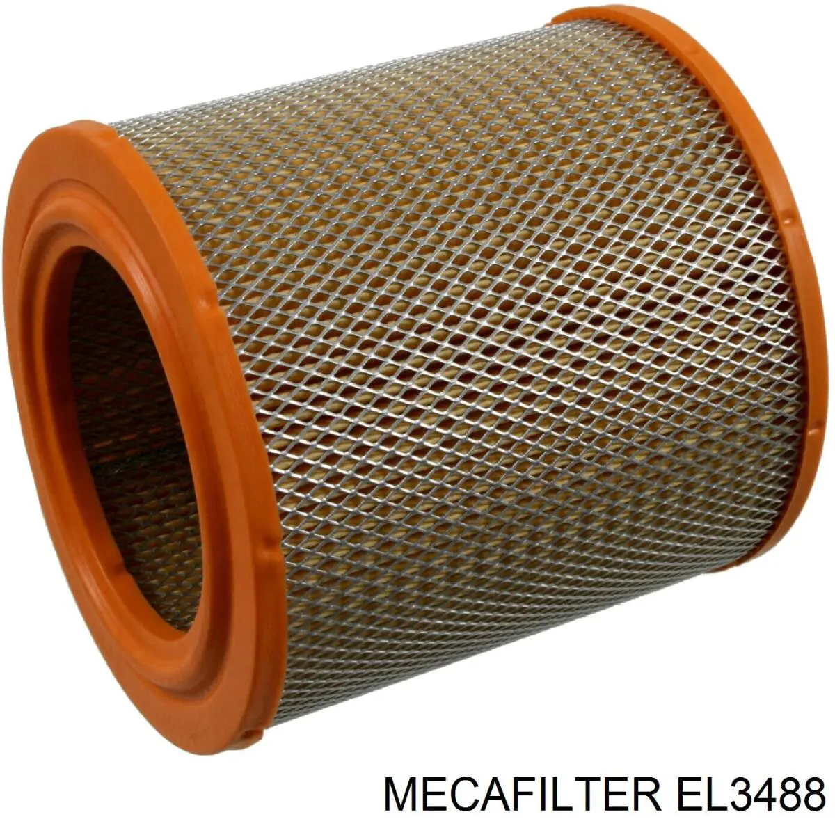 EL3488 Mecafilter filtro de aire