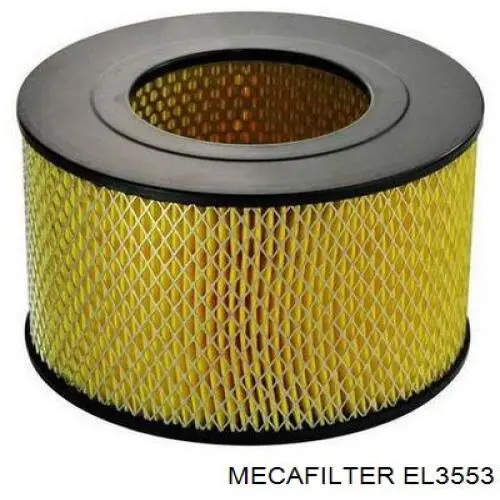 EL3553 Mecafilter filtro de aire