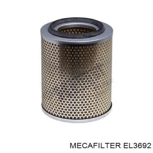 Comprar EL3692 Mecafilter Filtro de aire