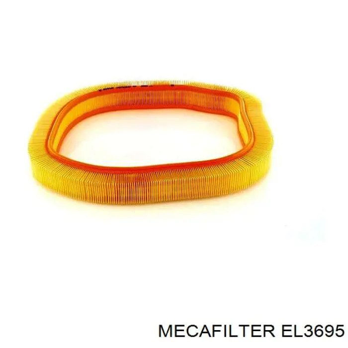 Comprar EL3695 Mecafilter Filtro de aire