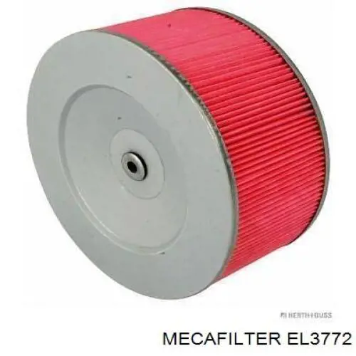 EL3772 Mecafilter filtro de aire