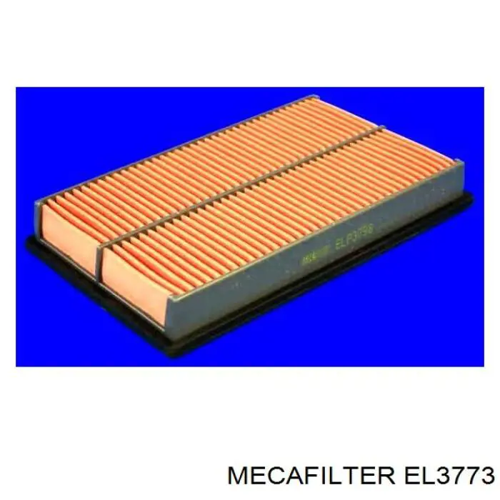 Comprar B366132409A Mazda Filtro de aire