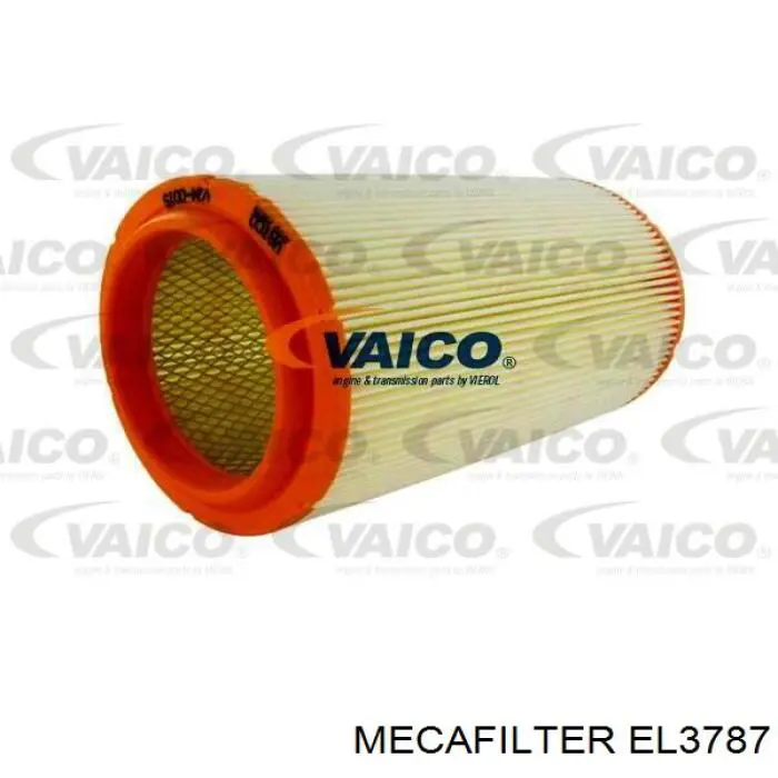 EL3787 Mecafilter filtro de aire