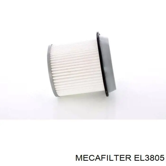 Filtro aire Mecafilter EL3805