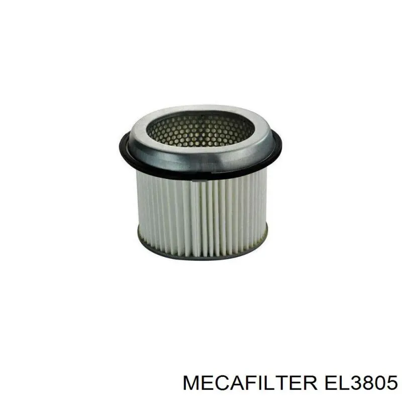 Comprar EL3805 Mecafilter Filtro de aire