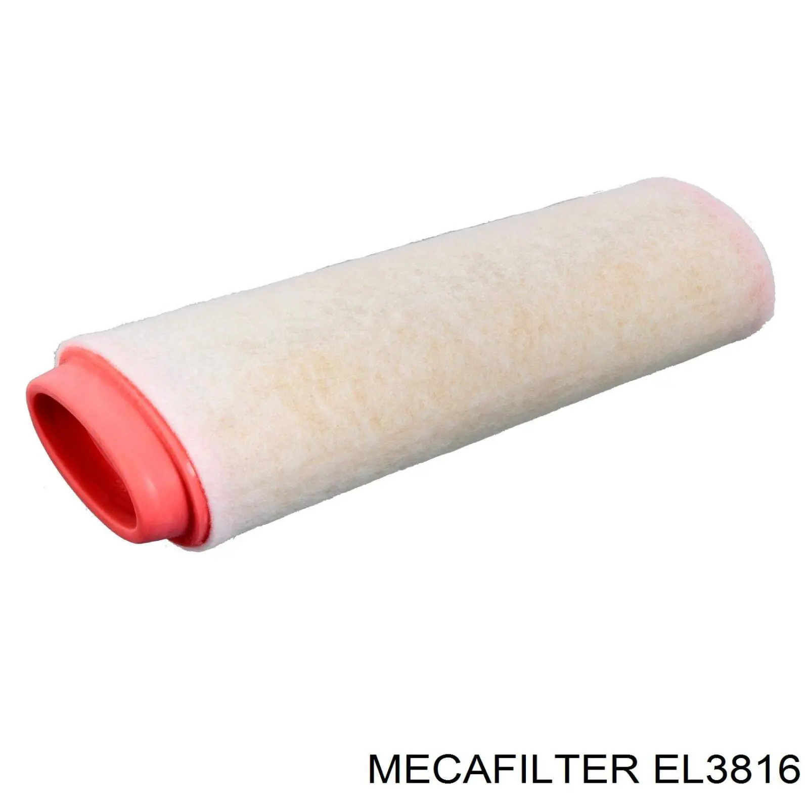EL3816 Mecafilter filtro de aire