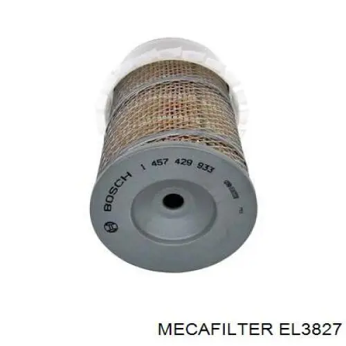 EL3827 Mecafilter filtro de aire