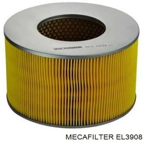 Comprar EL3908 Mecafilter Filtro de aire