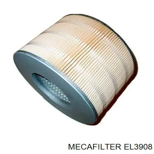 El filtro de aire Mecafilter EL3908 precio, desde 18,53 EUR