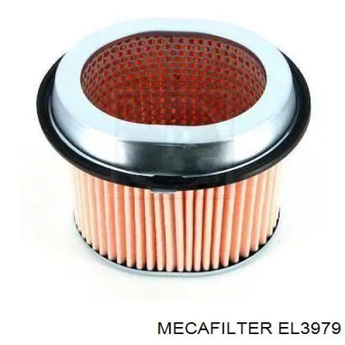 EL3979 Mecafilter filtro de aire
