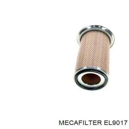 El filtro de aire Mecafilter EL9017 precio, desde 25,69 EUR