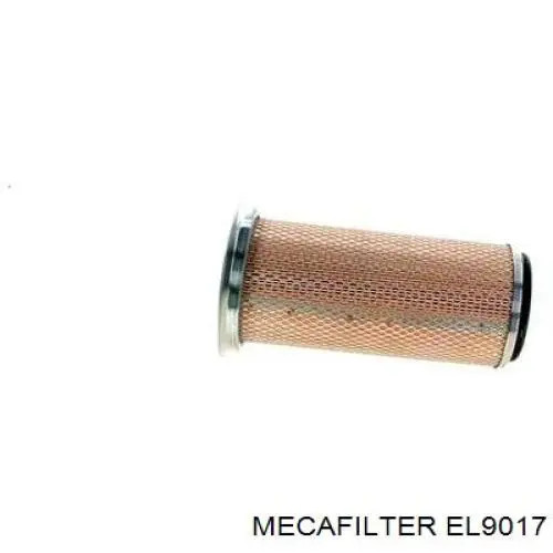 Comprar EL9017 Mecafilter Filtro de aire