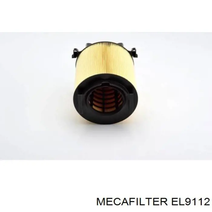 EL9112 Mecafilter filtro de aire