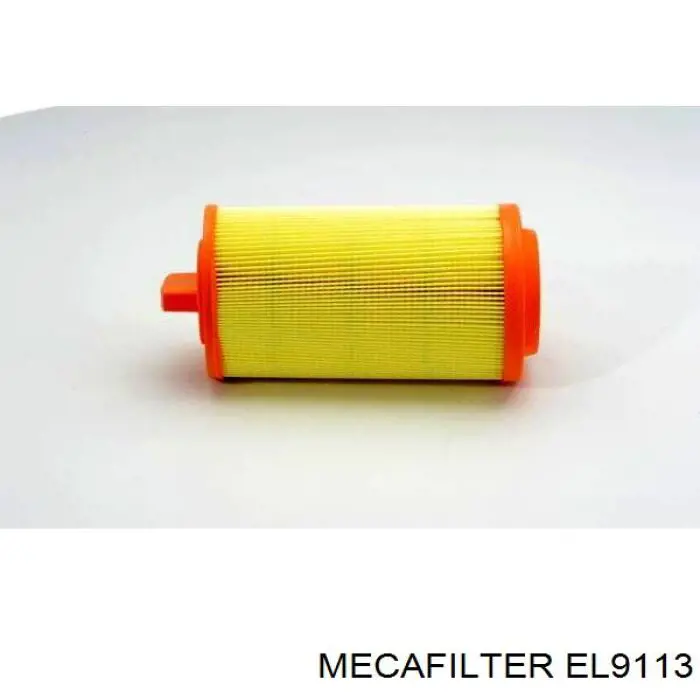 EL9113 Mecafilter filtro de aire