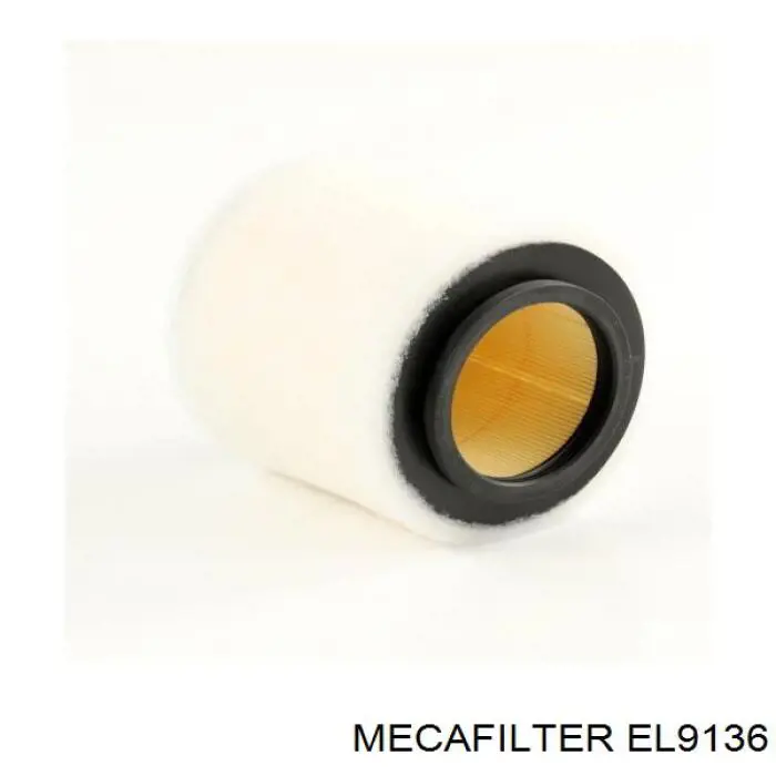 El filtro de aire Mecafilter EL9136 precio, desde 11,30 EUR