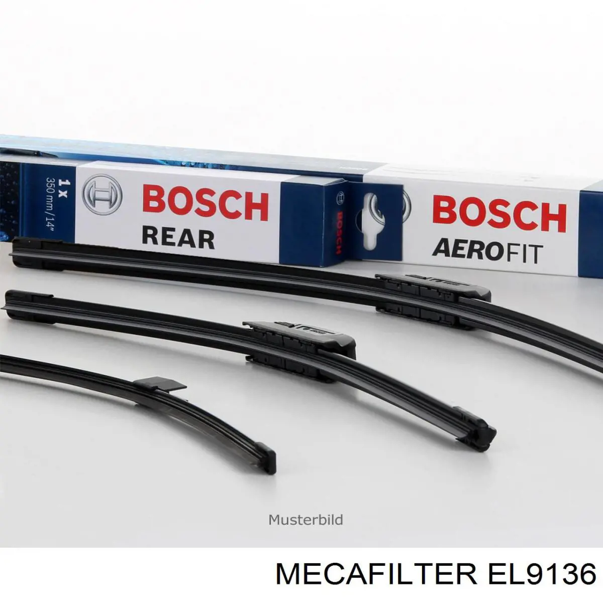 Comprar EL9136 Mecafilter Filtro de aire