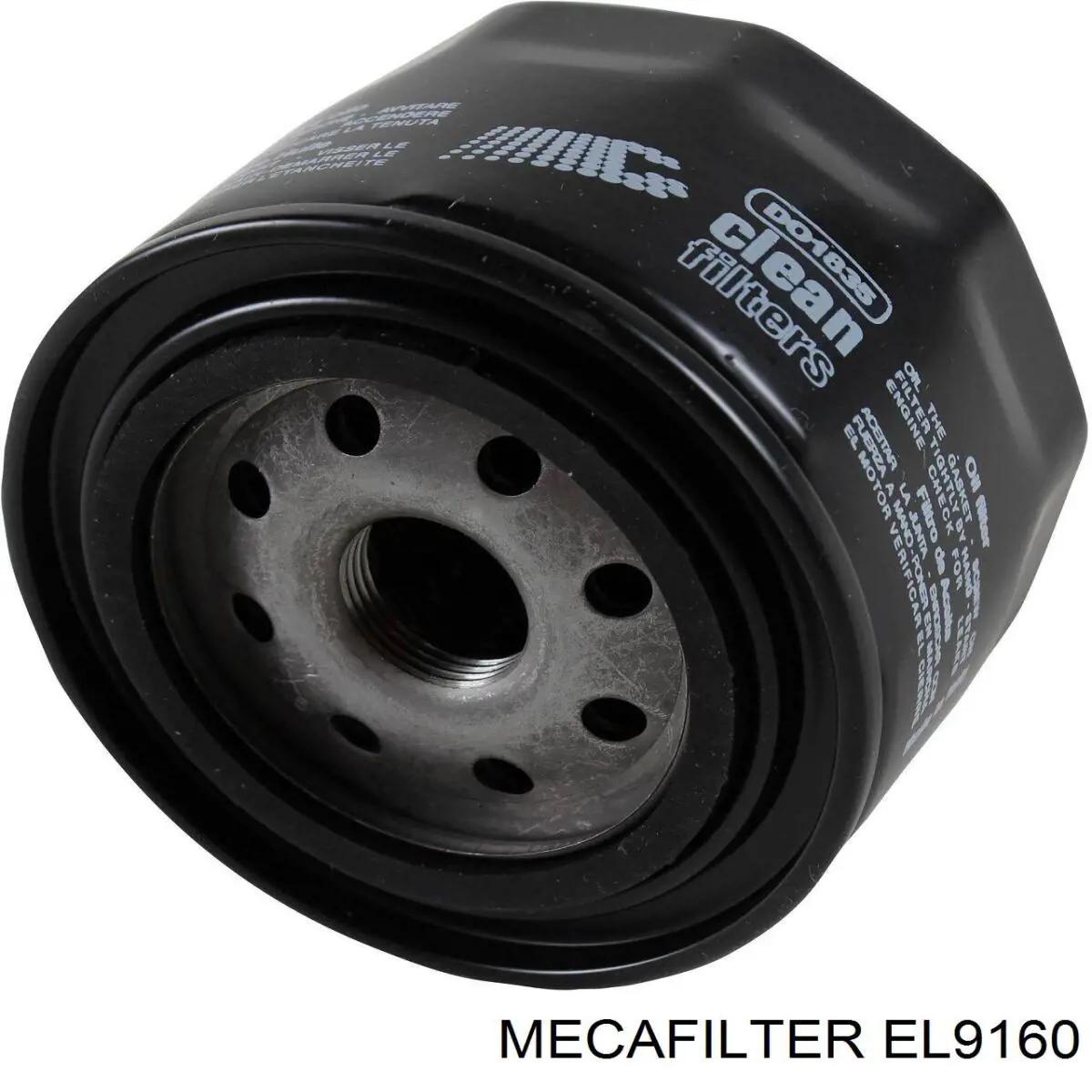 Comprar EL9160 Mecafilter Filtro de aire