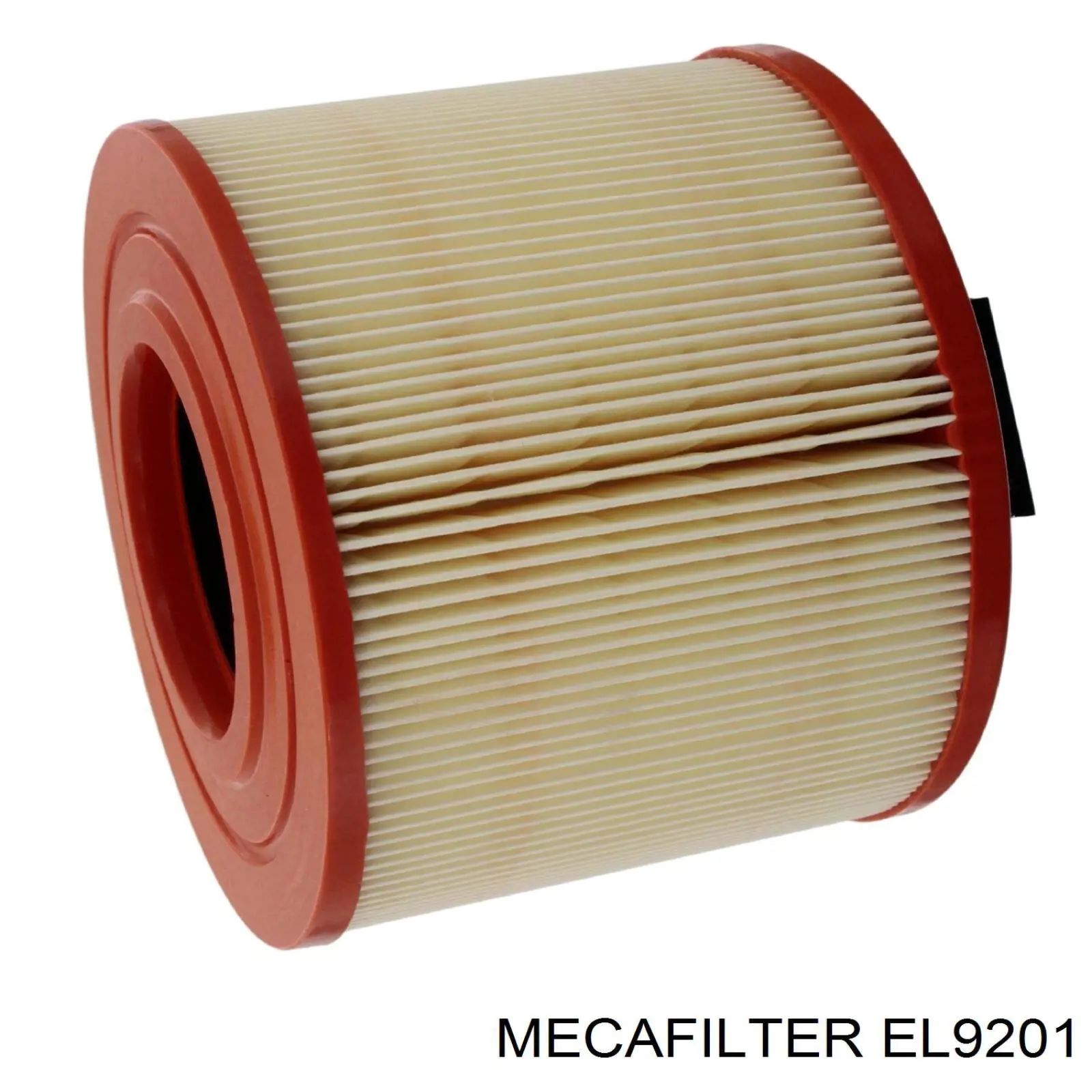 EL9201 Mecafilter filtro de aire