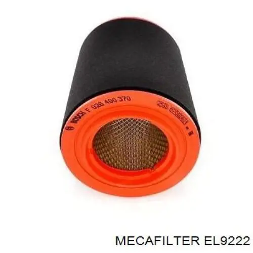 Comprar EL9222 Mecafilter Filtro de aire
