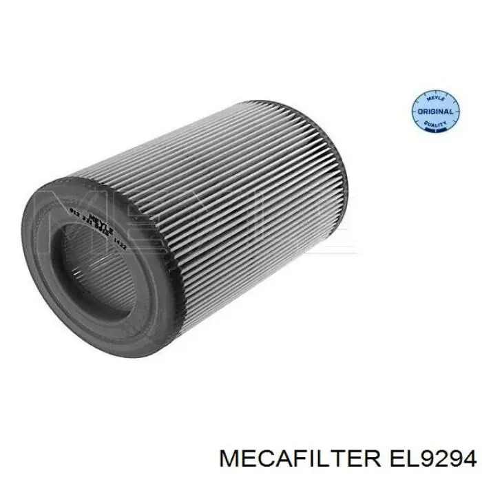 0004591V001 Mercedes Filtro de aire de motor