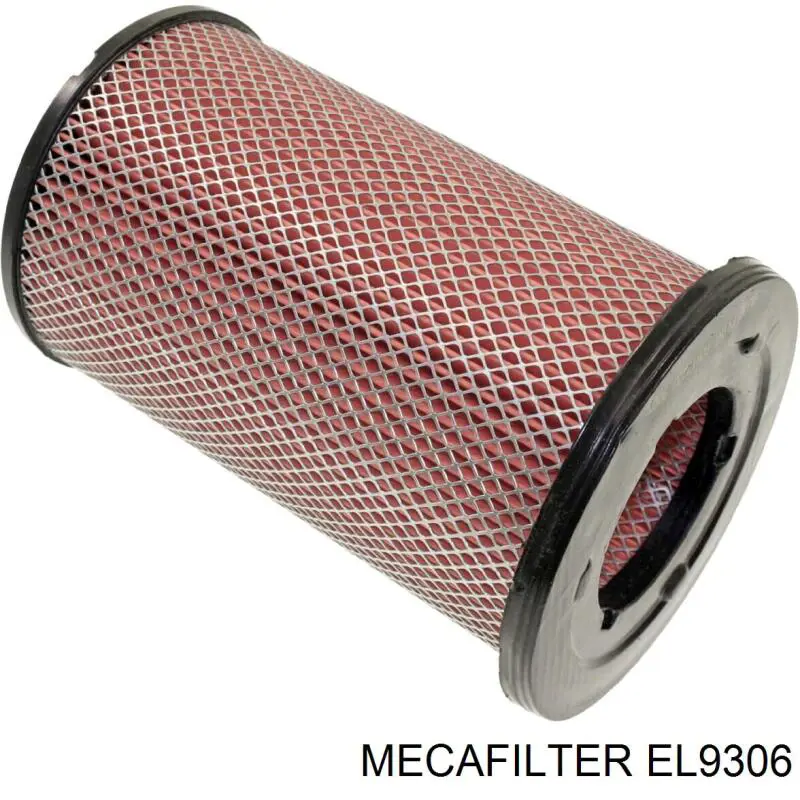 EL9306 Mecafilter