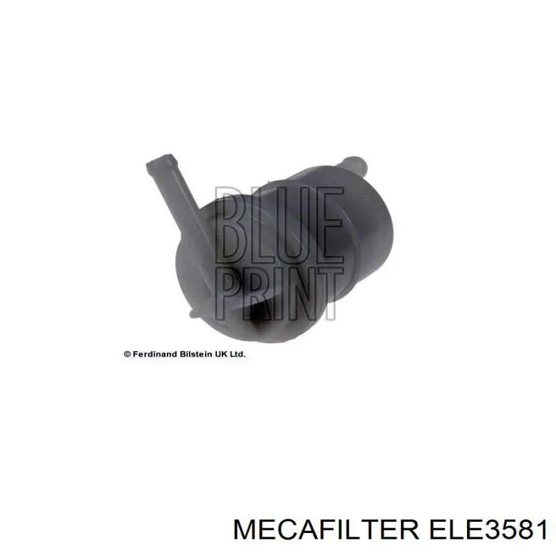 Comprar Filtro diesel L 300  L03P