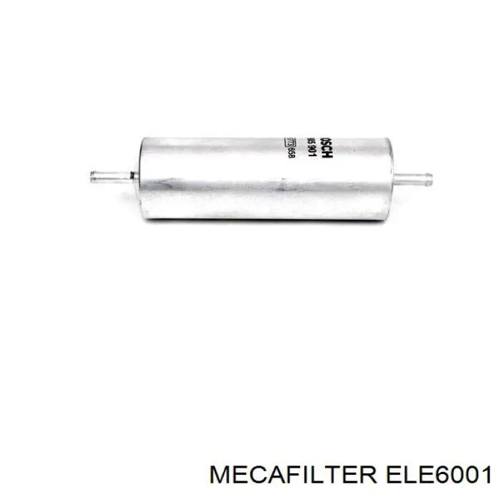 Comprar ELE6001 Mecafilter Filtro diesel