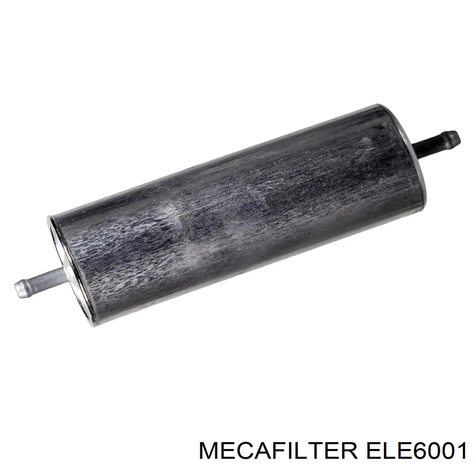 ELE6001 Mecafilter filtro combustible