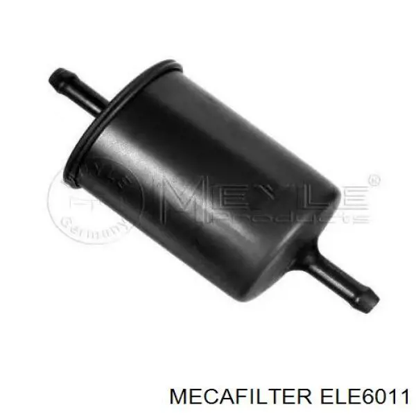 Comprar 0007680997 Fiat/Alfa/Lancia Filtro diesel