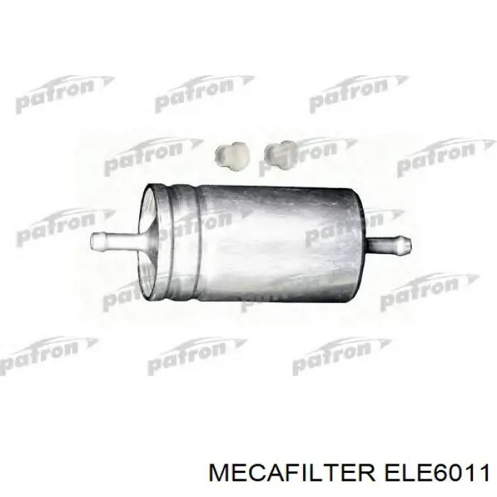 Filtro de combustible 0007680997 Fiat/Alfa/Lancia