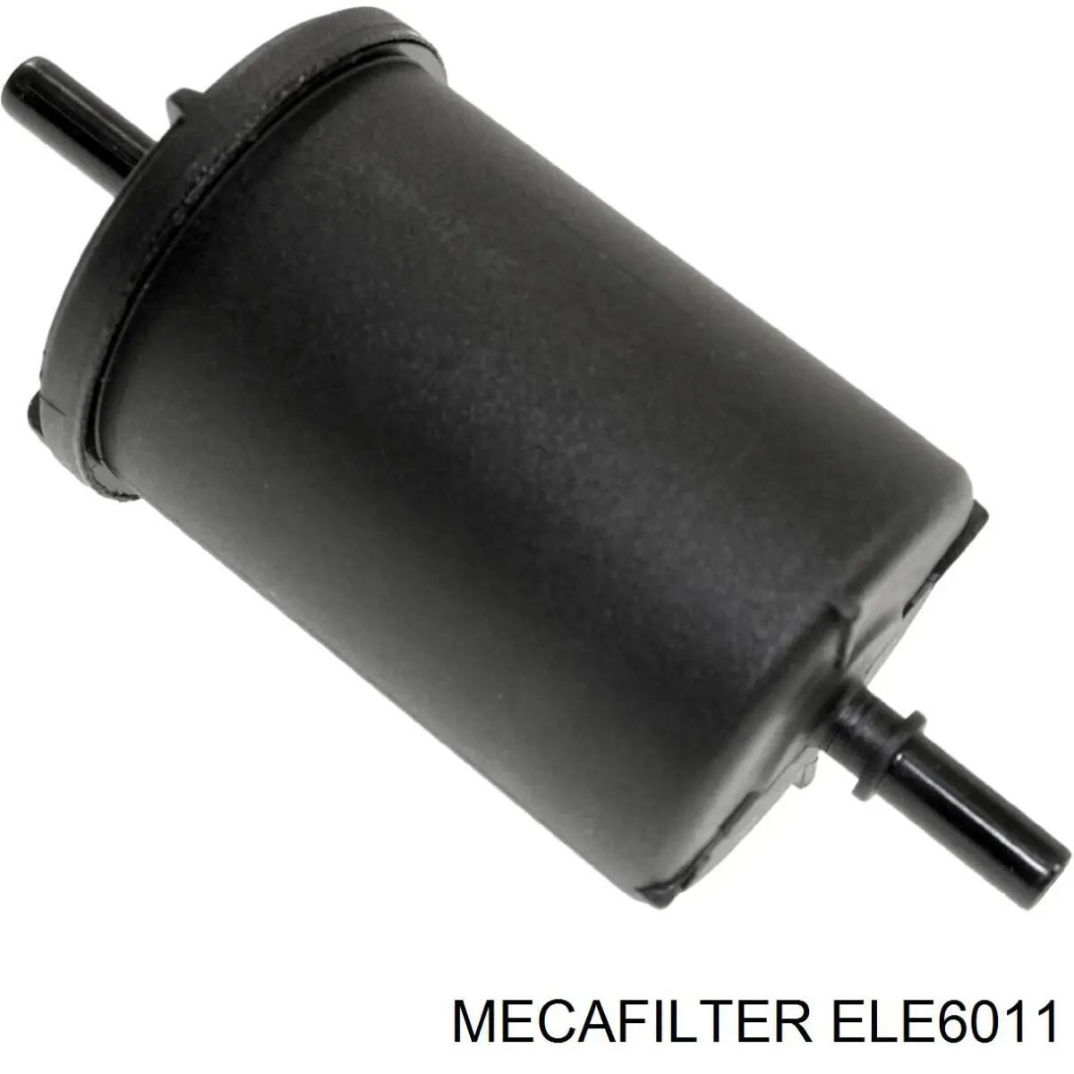 ELE6011 Mecafilter filtro de combustible
