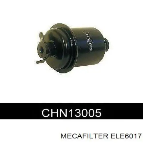 Filtro combustible Honda Civic 6 EJ9, EK3/4