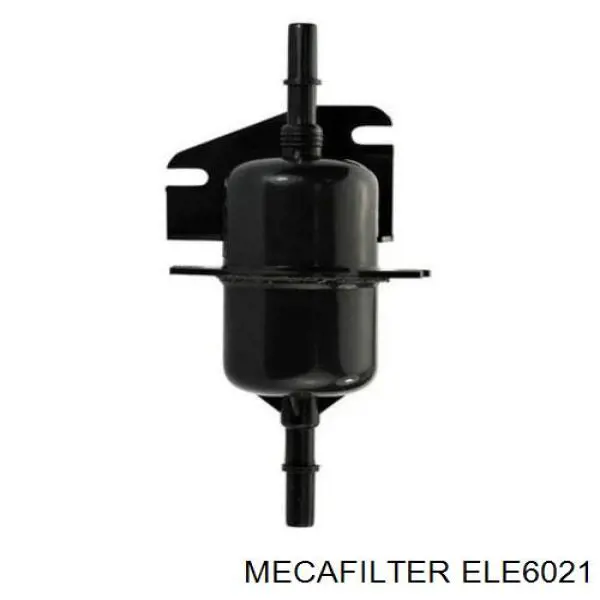 ELE6021 Mecafilter