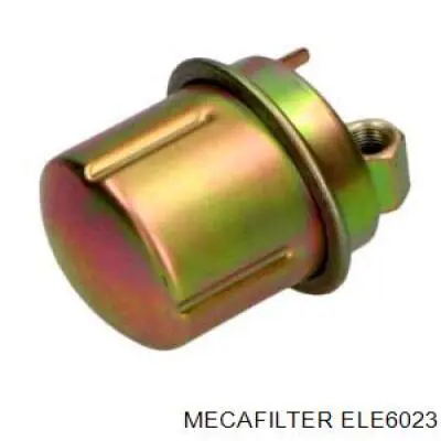 ELE6023 Mecafilter filtro de combustible