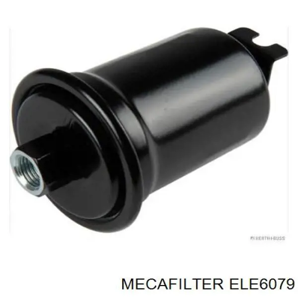 Comprar ELE6079 Mecafilter Filtro diesel