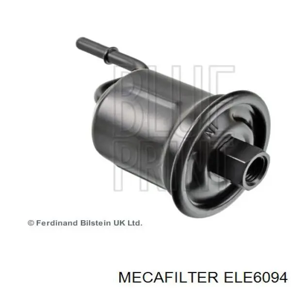 ELE6094 Mecafilter filtro combustible