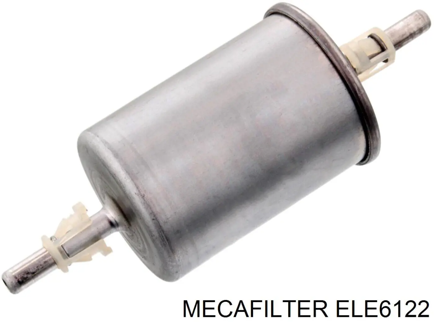 ELE6122 Mecafilter filtro combustible
