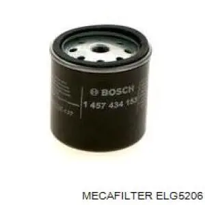 ELG5206 Mecafilter filtro combustible