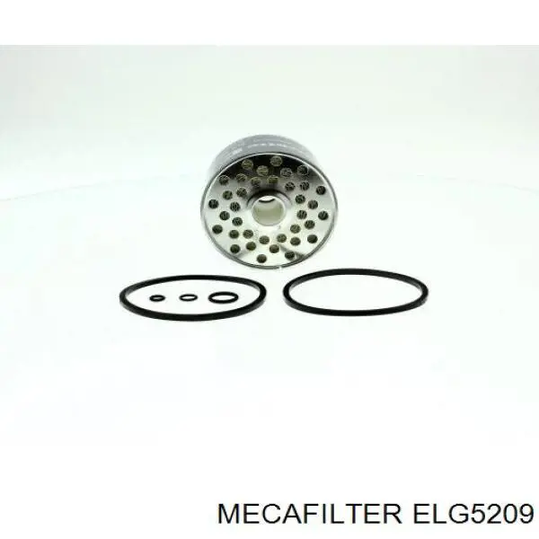 Comprar ELG5209 Mecafilter Filtro diesel