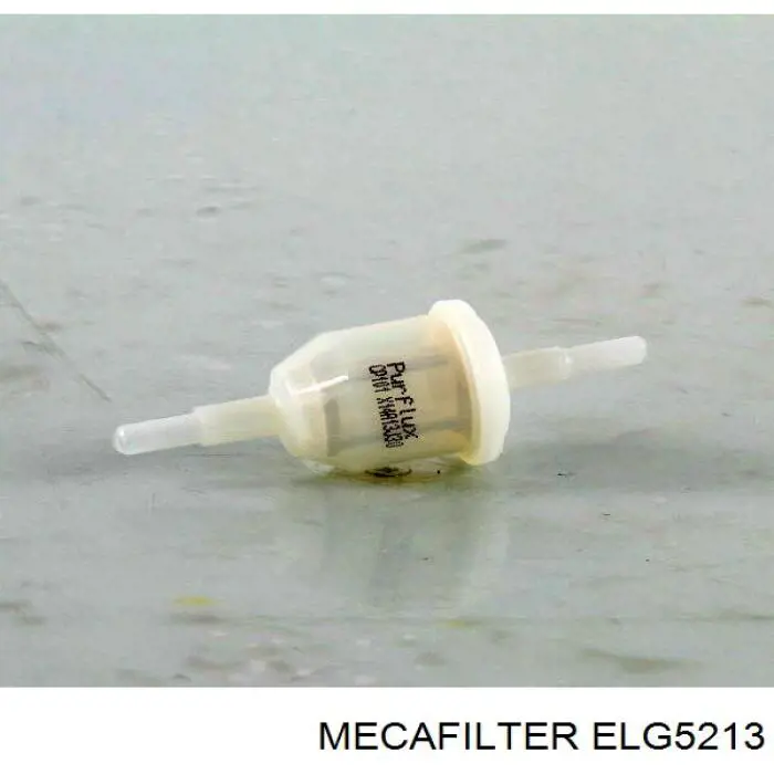 ELG5213 Mecafilter Filtro de gasolina